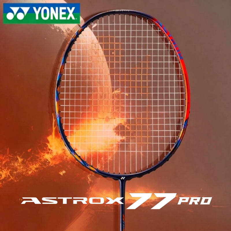 Badminton Yonex - ヨネックス アストロックスシリーズ ASTROX 77 PRO フルカーボン