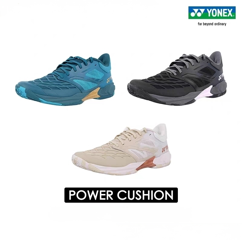 Badminton Yonex - ヨネックス SHBCD3EX ユニセックス 軽量 快適 バドミントンシューズ