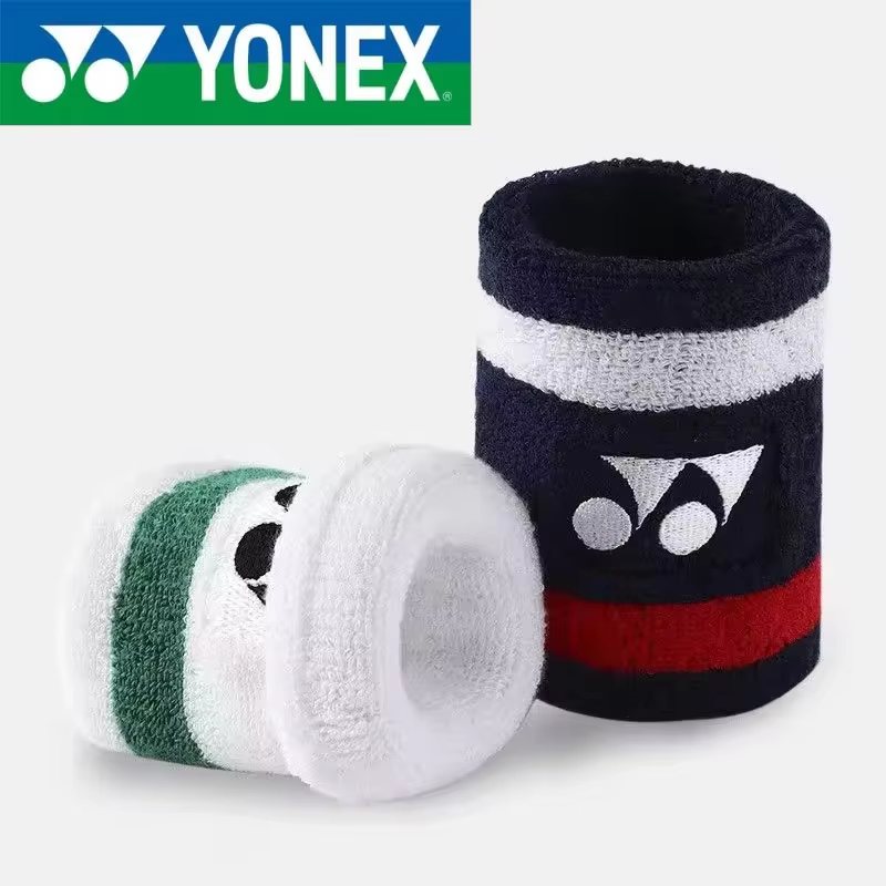 Badminton Yonex - ヨネックス バドミントン テニス リストバンド クラシック 75