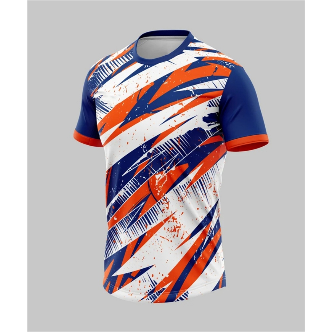 Badminton Rank - サッカーバドミントンテニスジャージアウトドアスポーツ Tシャツ 3D プリント夏速乾性メンズ Tシャツ子供服 Tシャツ