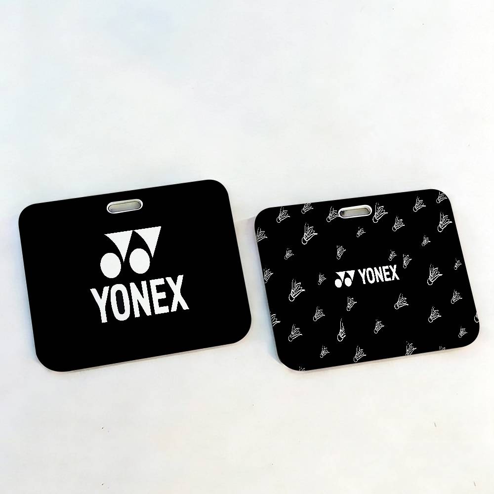 ファッションバドミントン Y-Yonex ポケット クレジッ - Badminton Yonex のレビューと価格