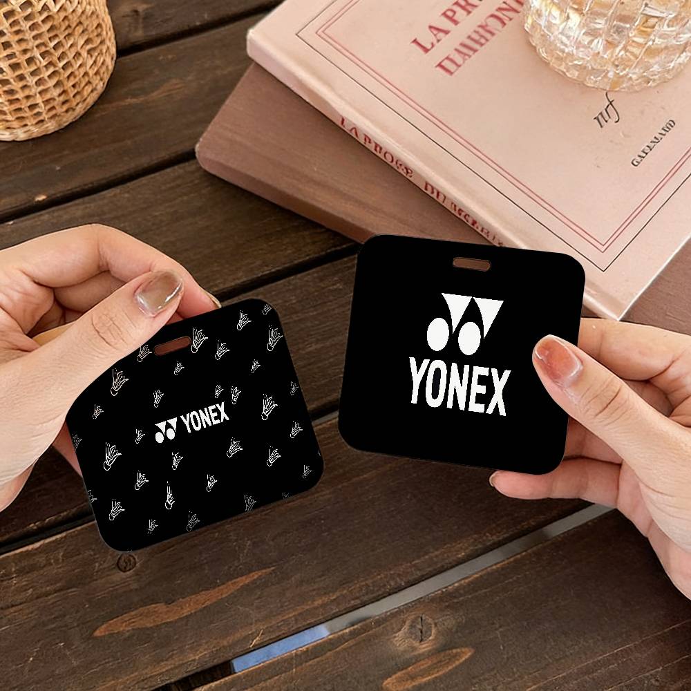 ファッションバドミントン Y-Yonex ポケット クレジッ - Badminton Yonex のレビューと価格