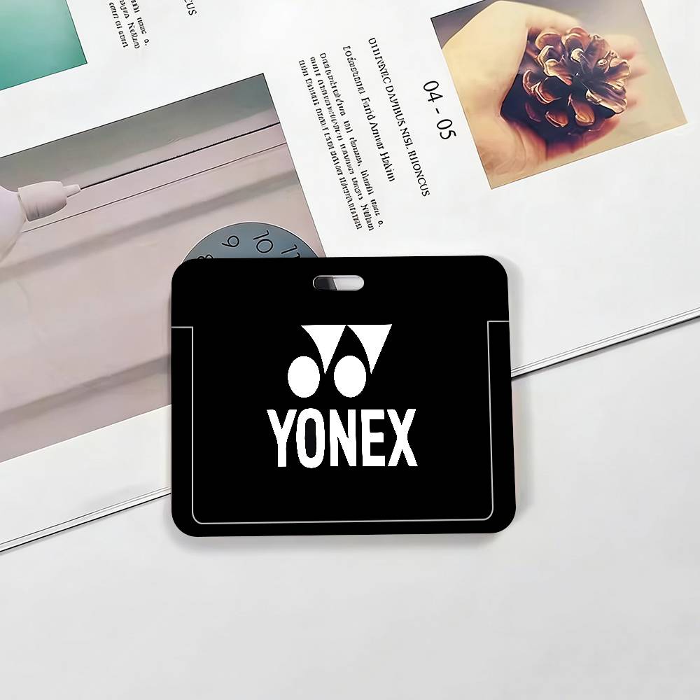 ファッションバドミントン Y-Yonex ポケット クレジッ - Badminton Yonex のレビューと価格