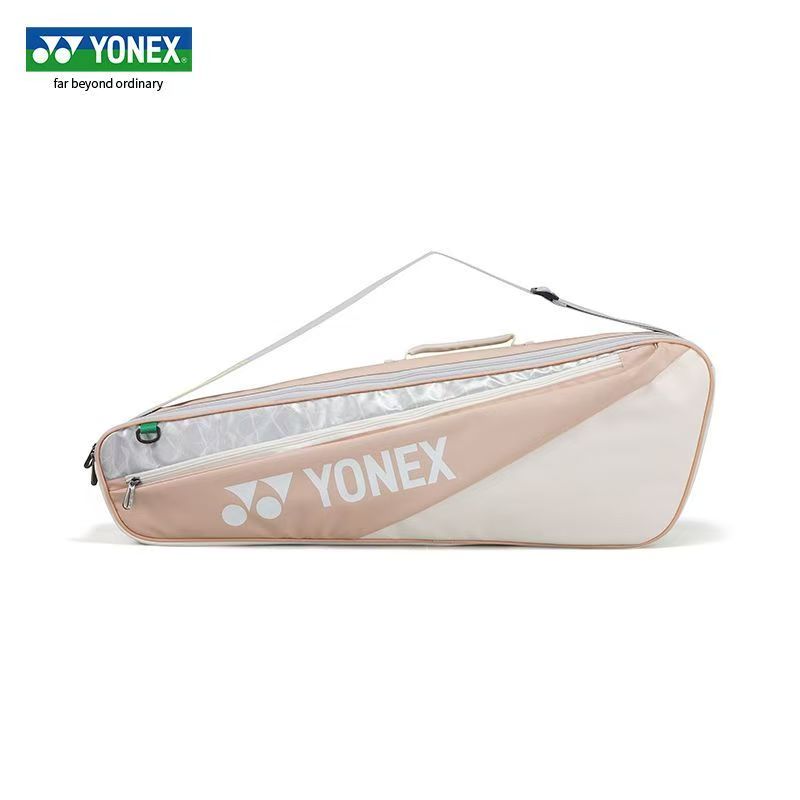 ヨネックス バドミントン バックパック ダブルショルダー ラ - Badminton Yonex のレビューと価格