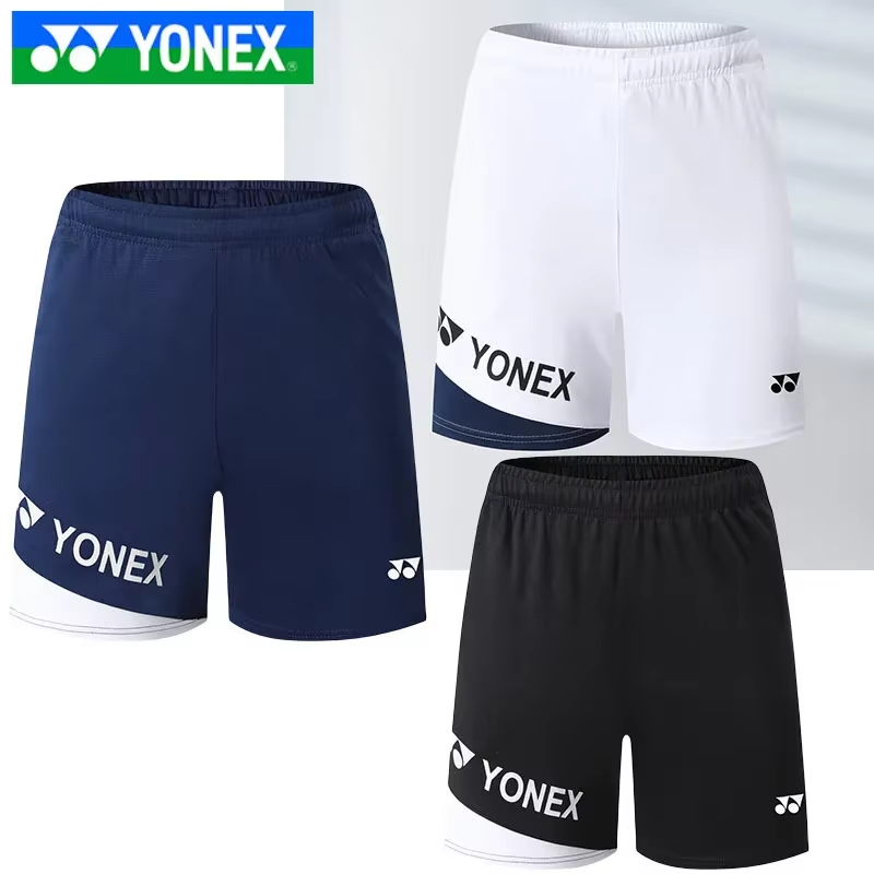 ヨネックス メンズ＆レディース 通気性速乾バドミントンジャケ - Badminton Yonex のレビューと価格