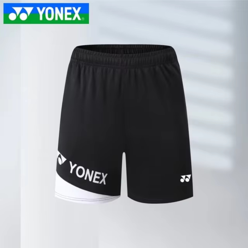 ヨネックス メンズ＆レディース 通気性速乾バドミントンジャケ - Badminton Yonex のレビューと価格