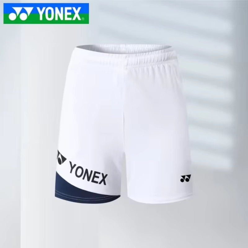 ヨネックス メンズ＆レディース 通気性速乾バドミントンジャケ - Badminton Yonex のレビューと価格