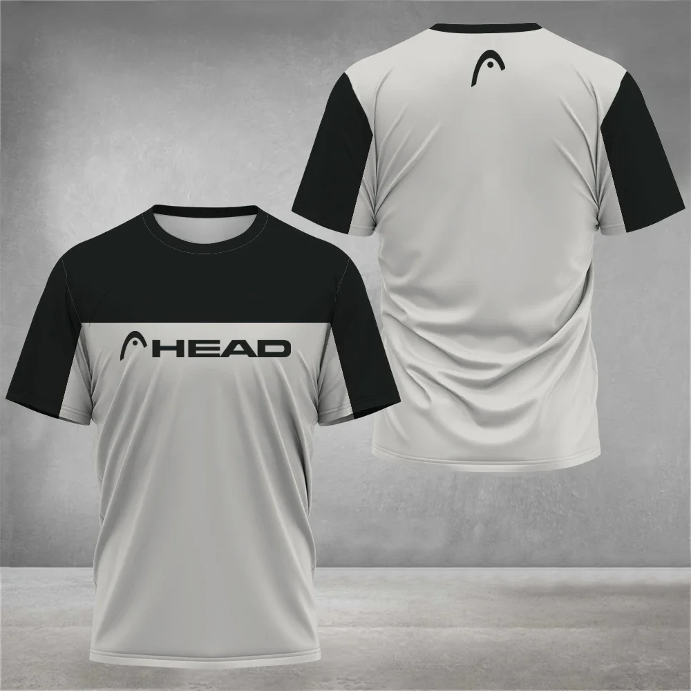 夏通気性メンズ Tシャツ屋外バドミントン卓球ジャージ O ネ - Badminton Rank のレビューと価格