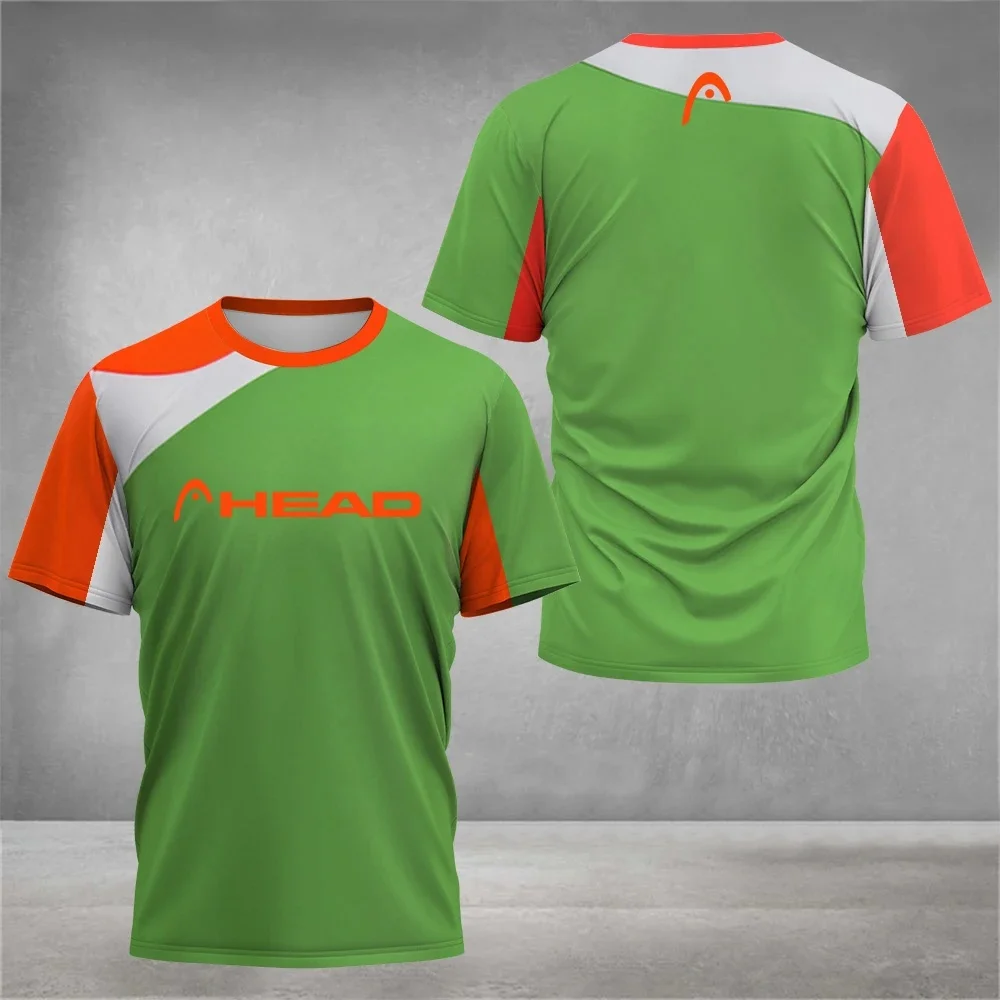 夏通気性メンズ Tシャツ屋外バドミントン卓球ジャージ O ネ - Badminton Rank のレビューと価格