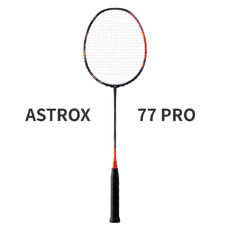 ヨネックス アストロックスシリーズ ASTROX 77 PR - Badminton Yonex のレビューと価格
