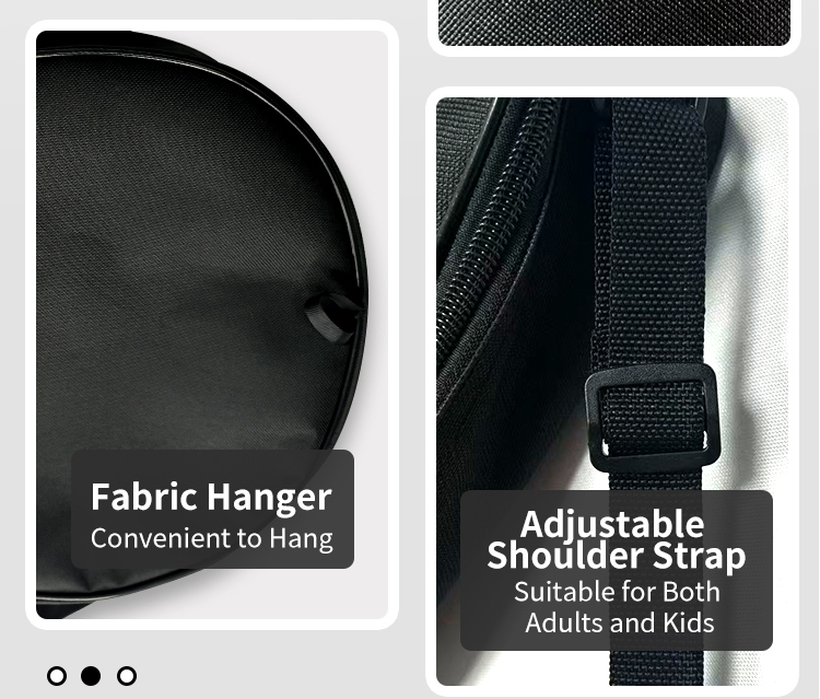 Jusenda ラケットバッグ、ピックルボールラケットカバー - Backpack Racket Bag のレビューと価格