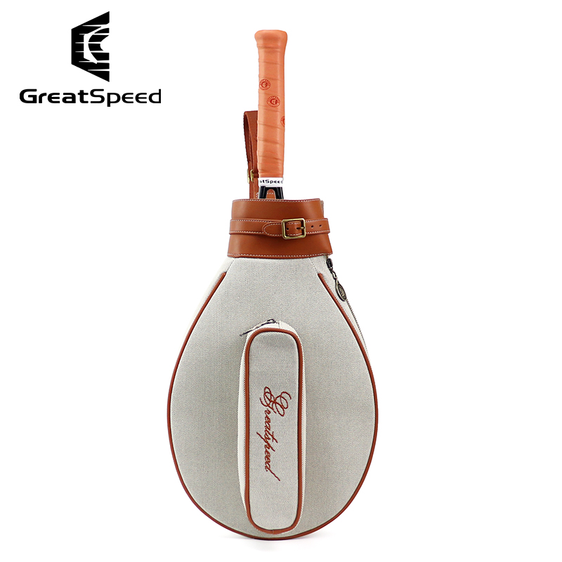 GreatSpeed テニスバッグ バドミントンバッグ バッ - Backpack Racket Bag のレビューと価格