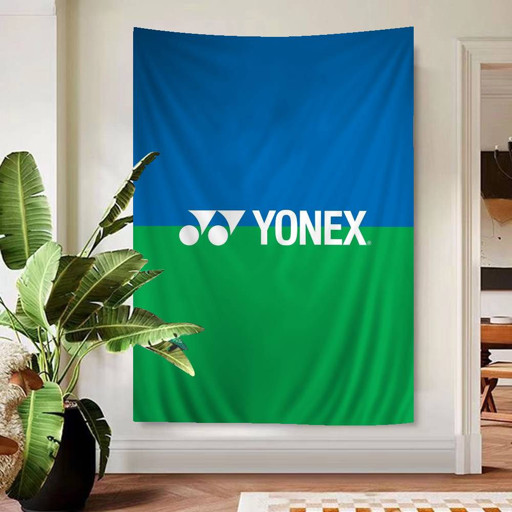 ファッションバドミントン Y-Yonex 漫画タペストリー  - Badminton Yonex のレビューと価格