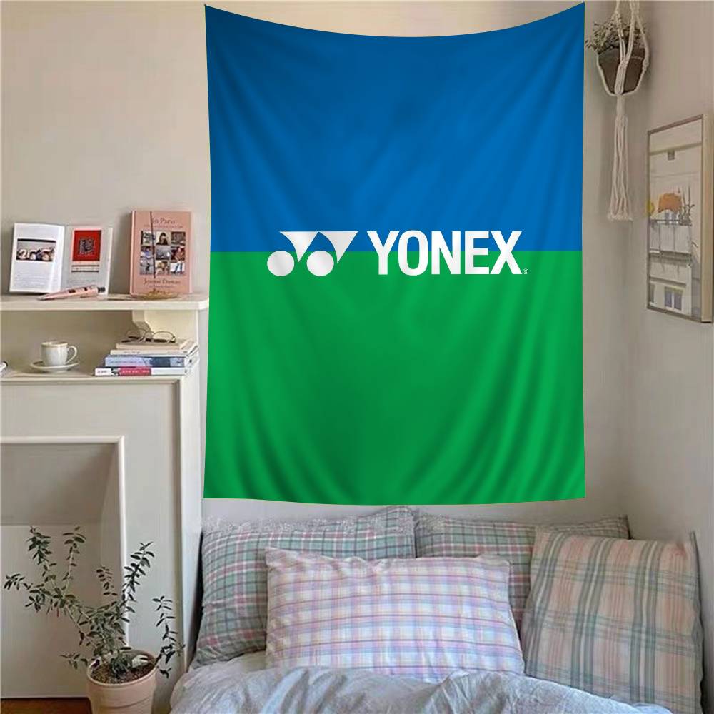 ファッションバドミントン Y-Yonex 漫画タペストリー  - Badminton Yonex のレビューと価格