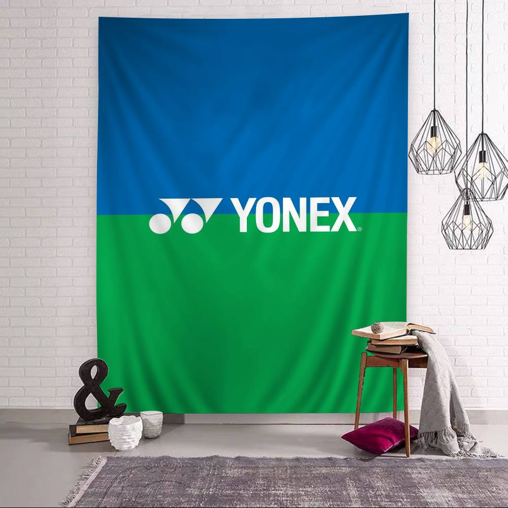ファッションバドミントン Y-Yonex 漫画タペストリー  - Badminton Yonex のレビューと価格