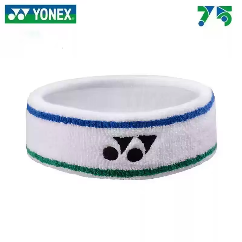 ヨネックス バドミントン テニス スポーツ ターバン ヘッド - Badminton Yonex のレビューと価格