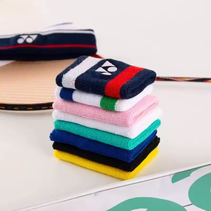 ヨネックス バドミントン テニス リストバンド クラシック  - Badminton Yonex のレビューと価格