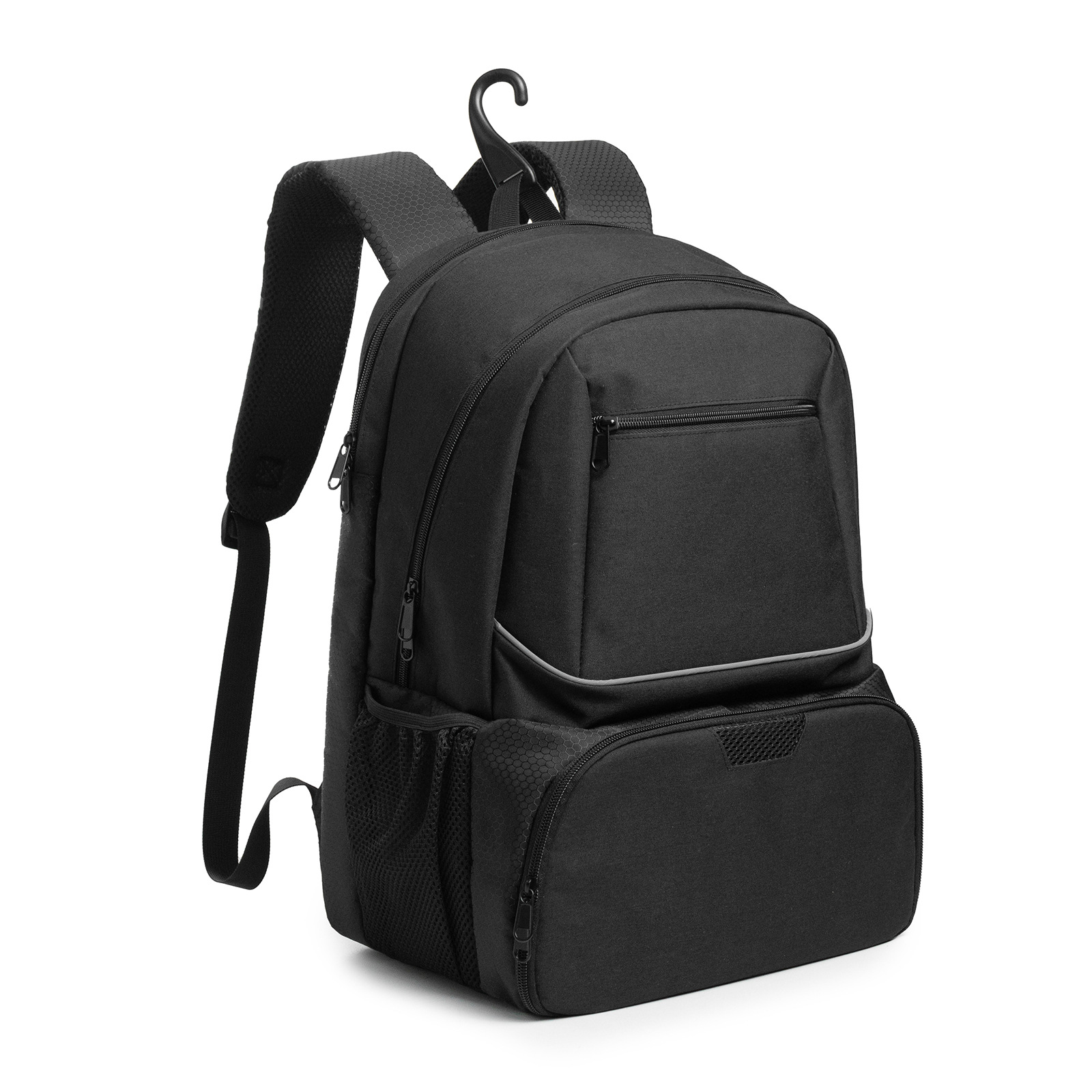大容量テニスバックパックスポーツラケットパックは1〜2本のテ - Backpack Racket Bag のレビューと価格