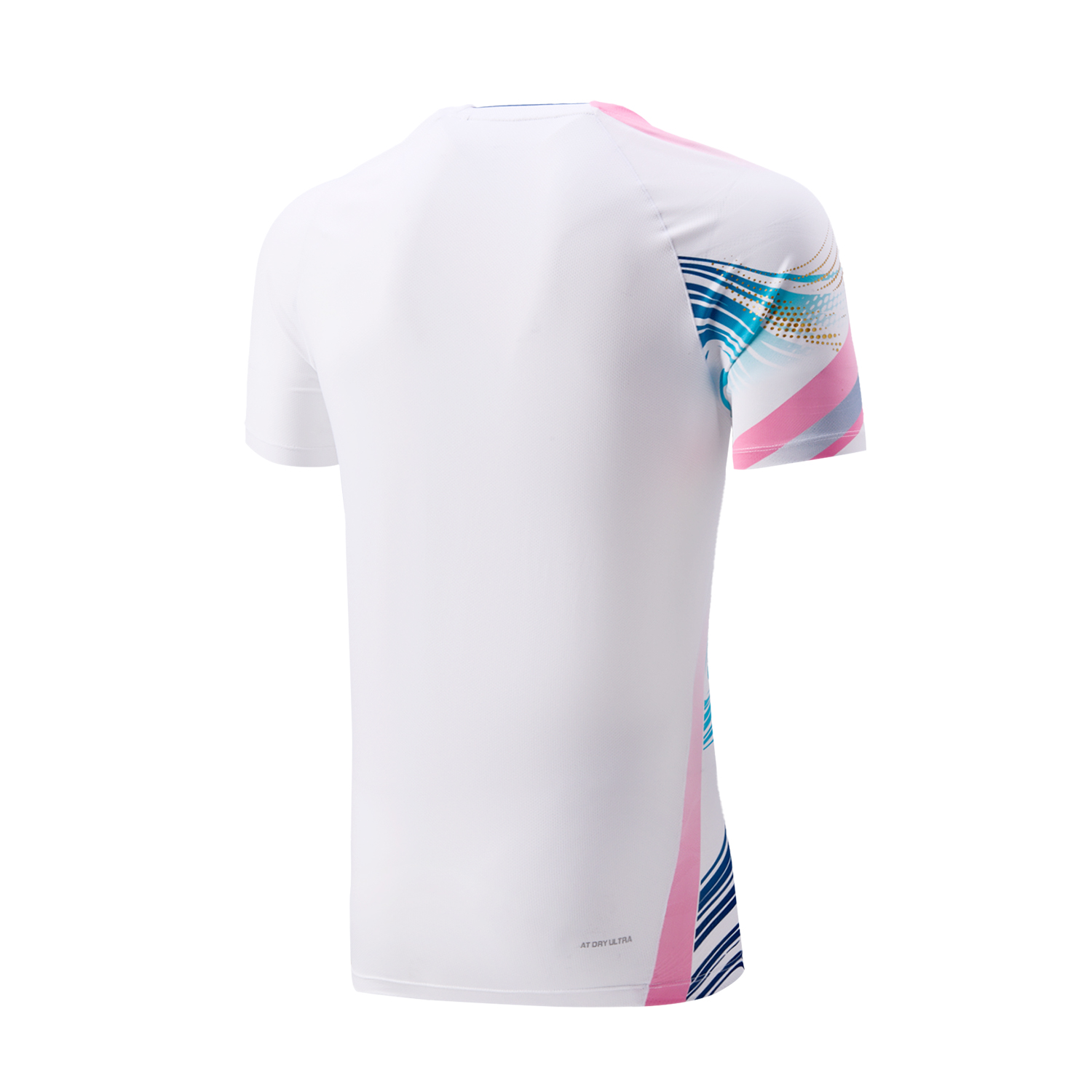 Li-Ning ユニセックス バドミントン ジャージ LN  - Badminton Rank のレビューと価格