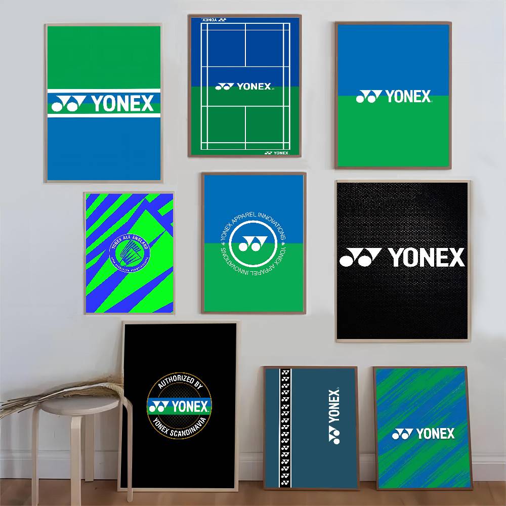 ファッションバドミントン Y-Yonex クラシックヴィンテ - Badminton Yonex のレビューと価格