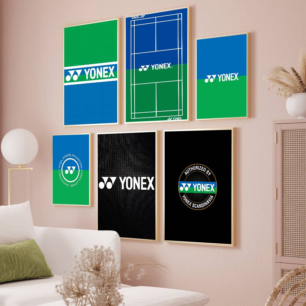 ファッションバドミントン Y-Yonex クラシックヴィンテ - Badminton Yonex のレビューと価格