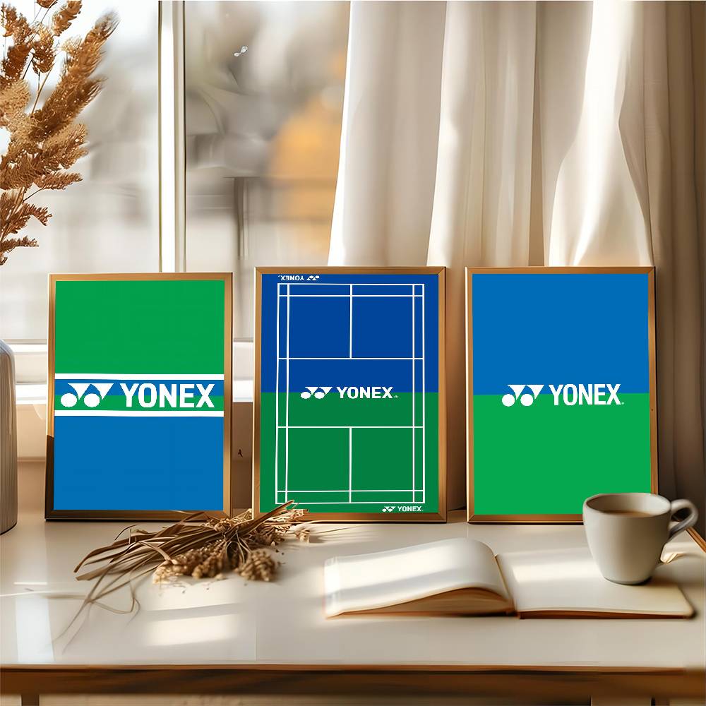 ファッションバドミントン Y-Yonex クラシックヴィンテ - Badminton Yonex のレビューと価格
