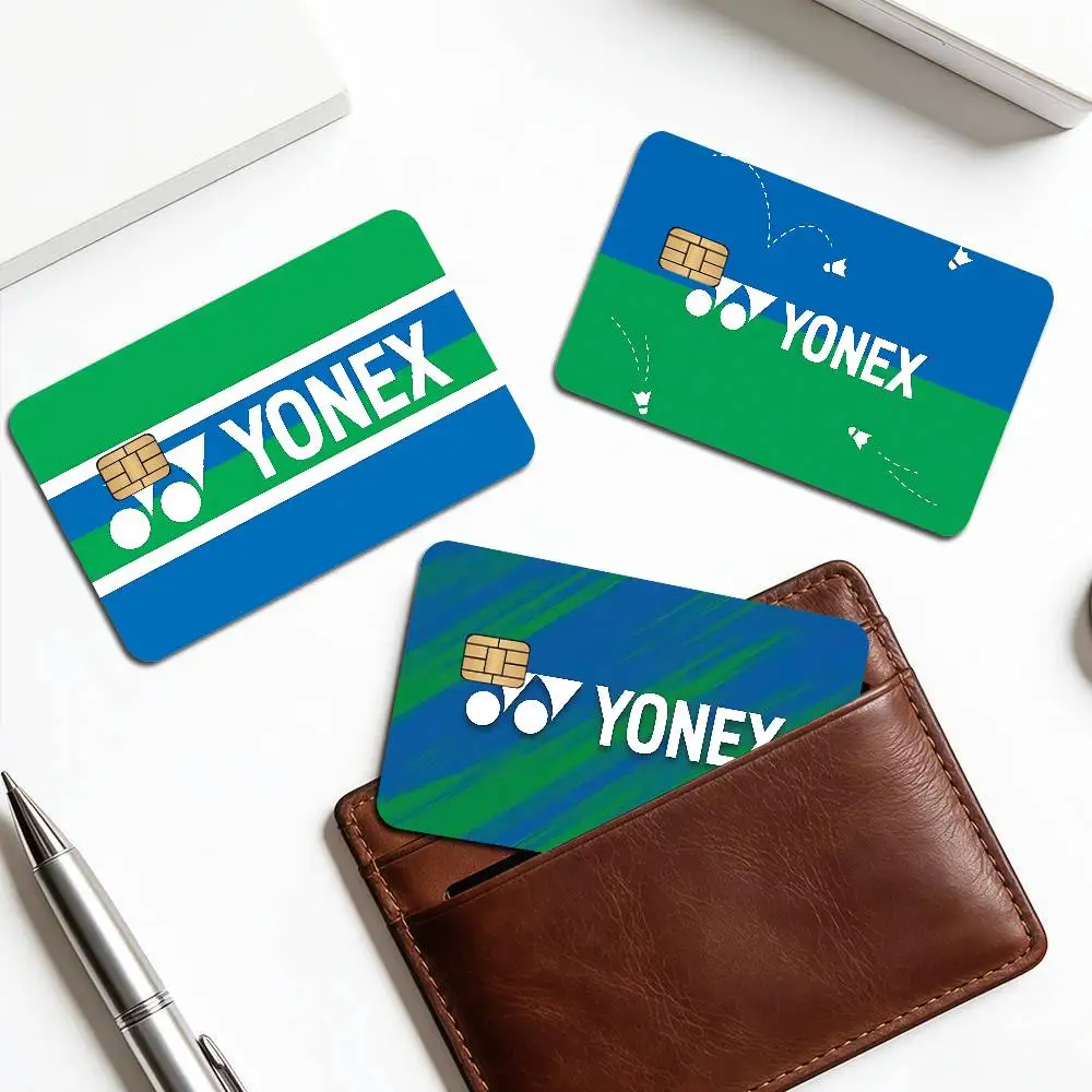 ファッションバドミントン Y-Yonex クレジットカードス - Badminton Yonex のレビューと価格