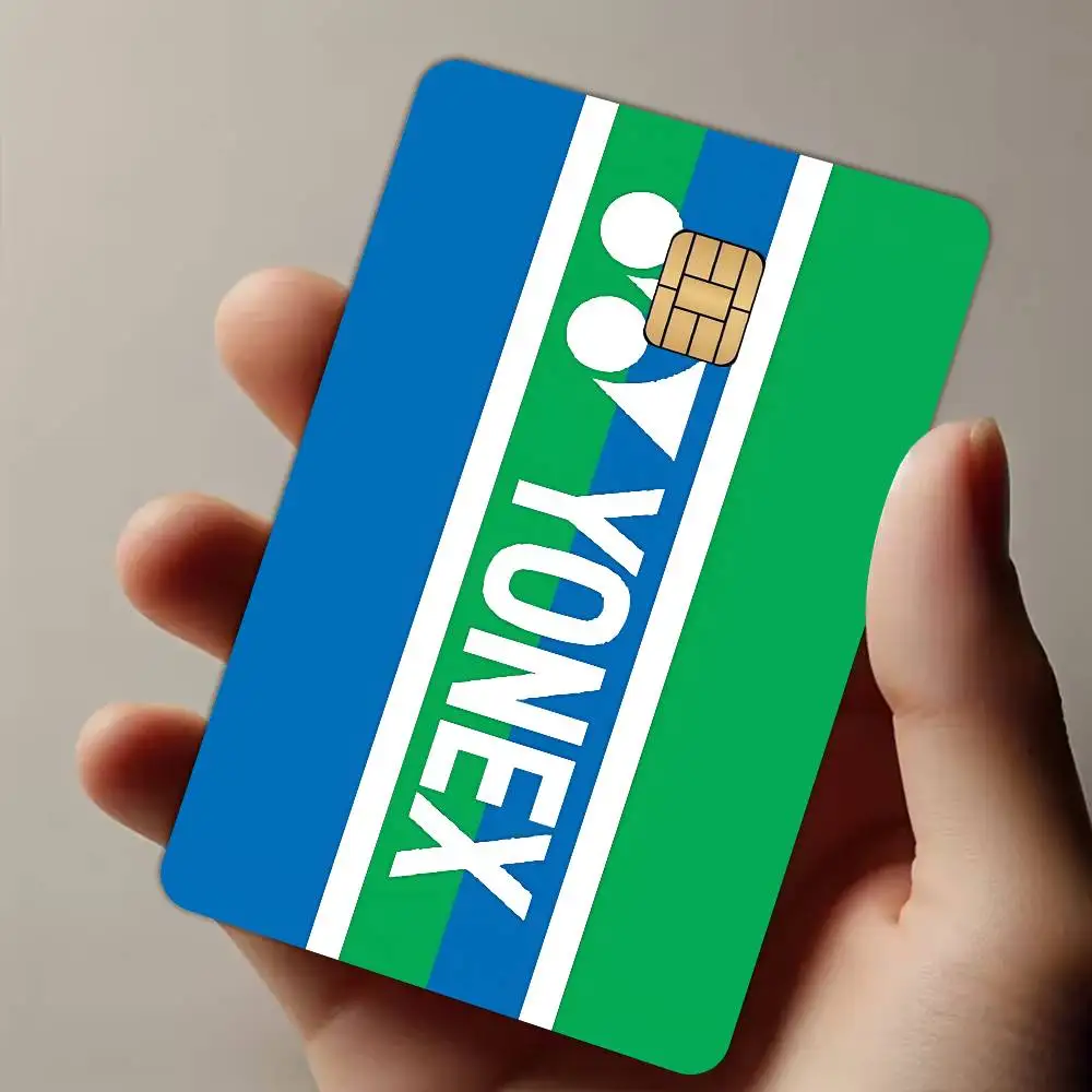 ファッションバドミントン Y-Yonex クレジットカードス - Badminton Yonex のレビューと価格