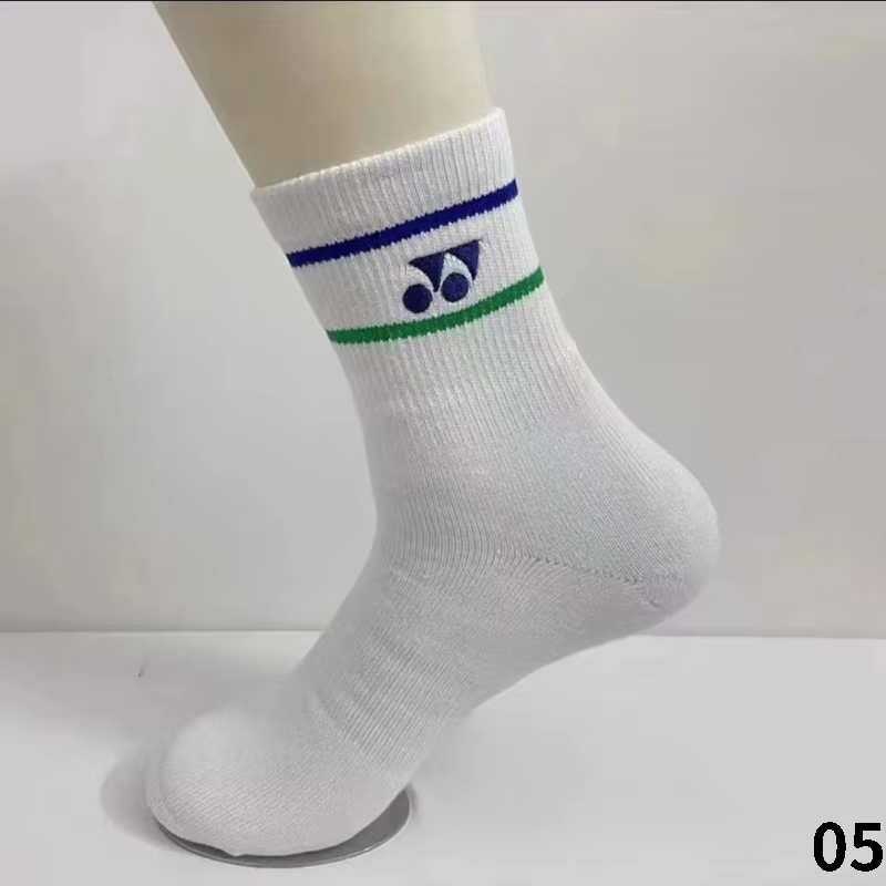 ヨネックス バドミントンソックス 厚手タオル底スポーツソック - Badminton Yonex のレビューと価格