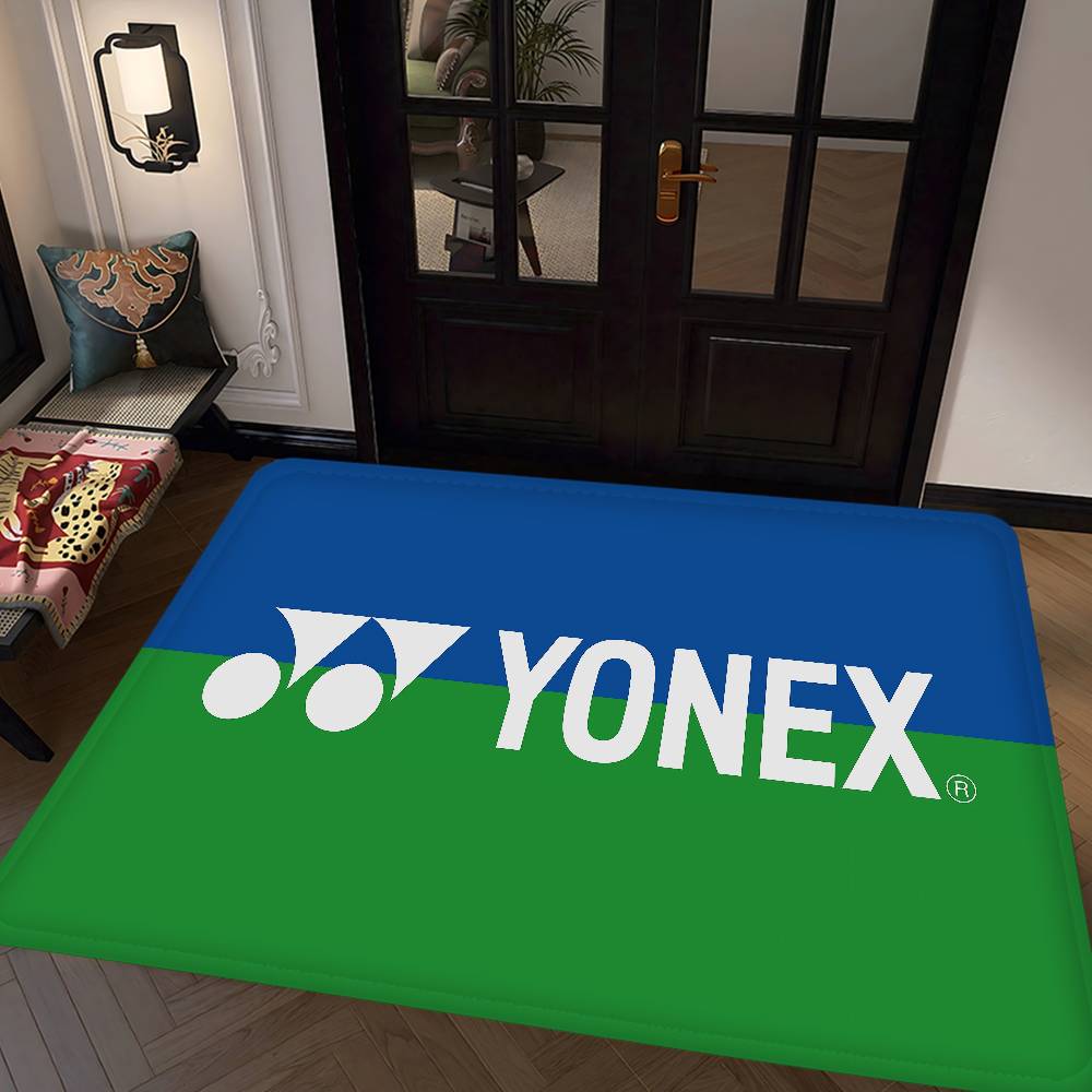 ファッションバドミントン Y-Yonex 玄関ドアマット北欧 - Badminton Yonex のレビューと価格