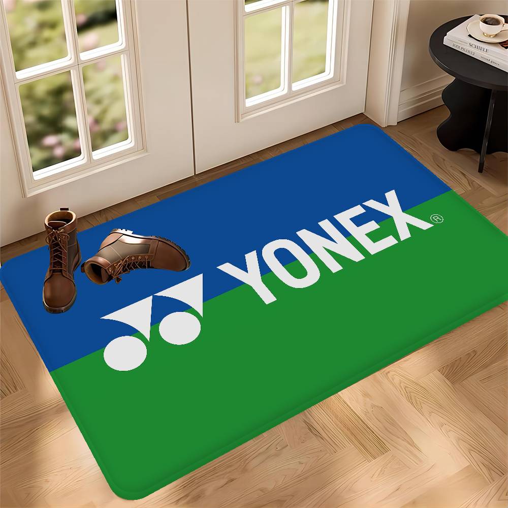 ファッションバドミントン Y-Yonex 玄関ドアマット北欧 - Badminton Yonex のレビューと価格