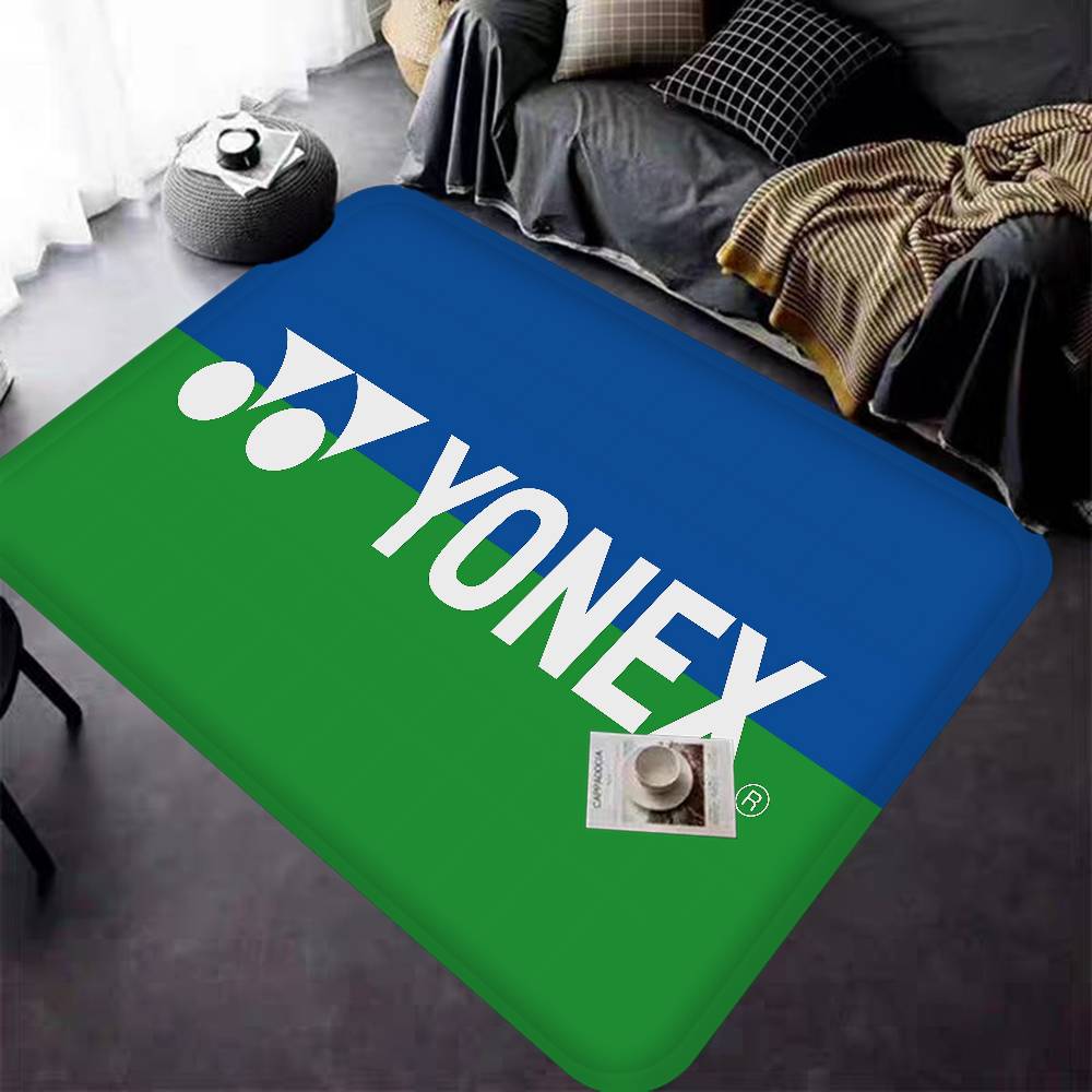 ファッションバドミントン Y-Yonex 玄関ドアマット北欧 - Badminton Yonex のレビューと価格