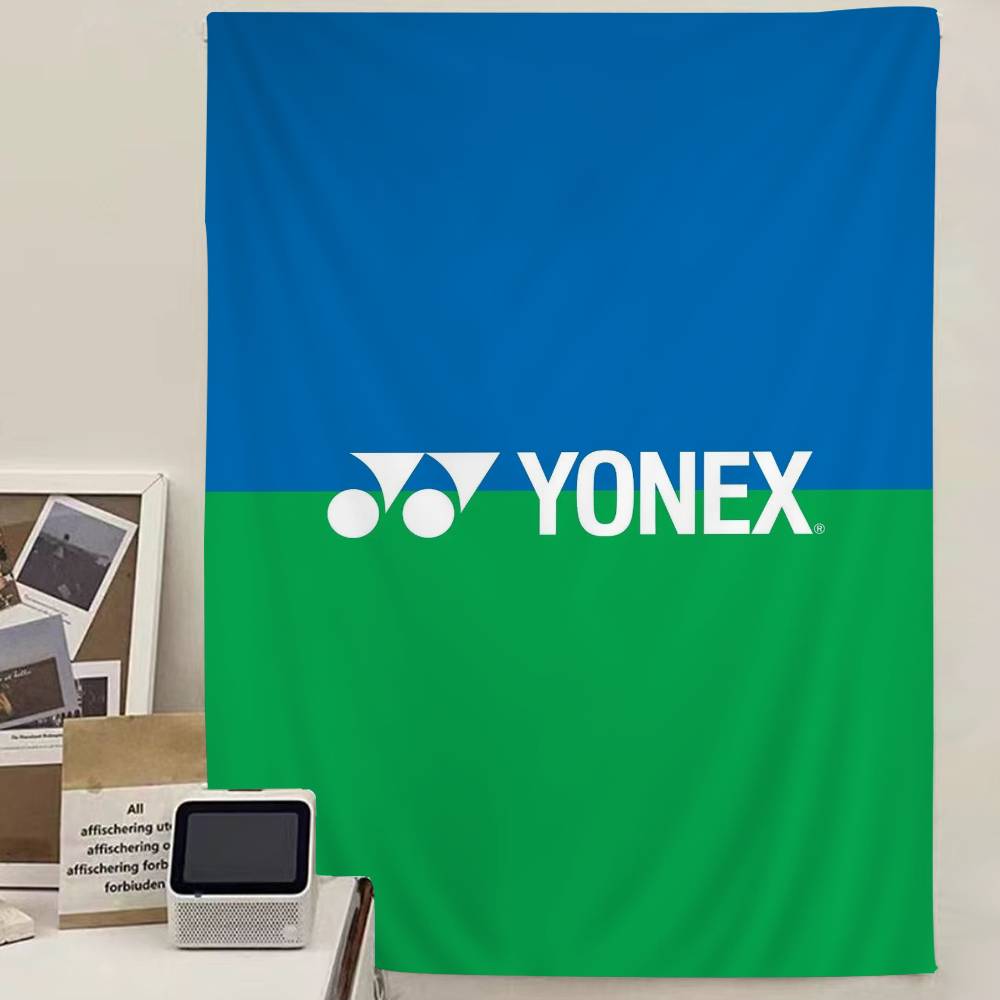 ファッションバドミントンY-Yonexハンギングボヘミアンタ - Badminton Yonex のレビューと価格