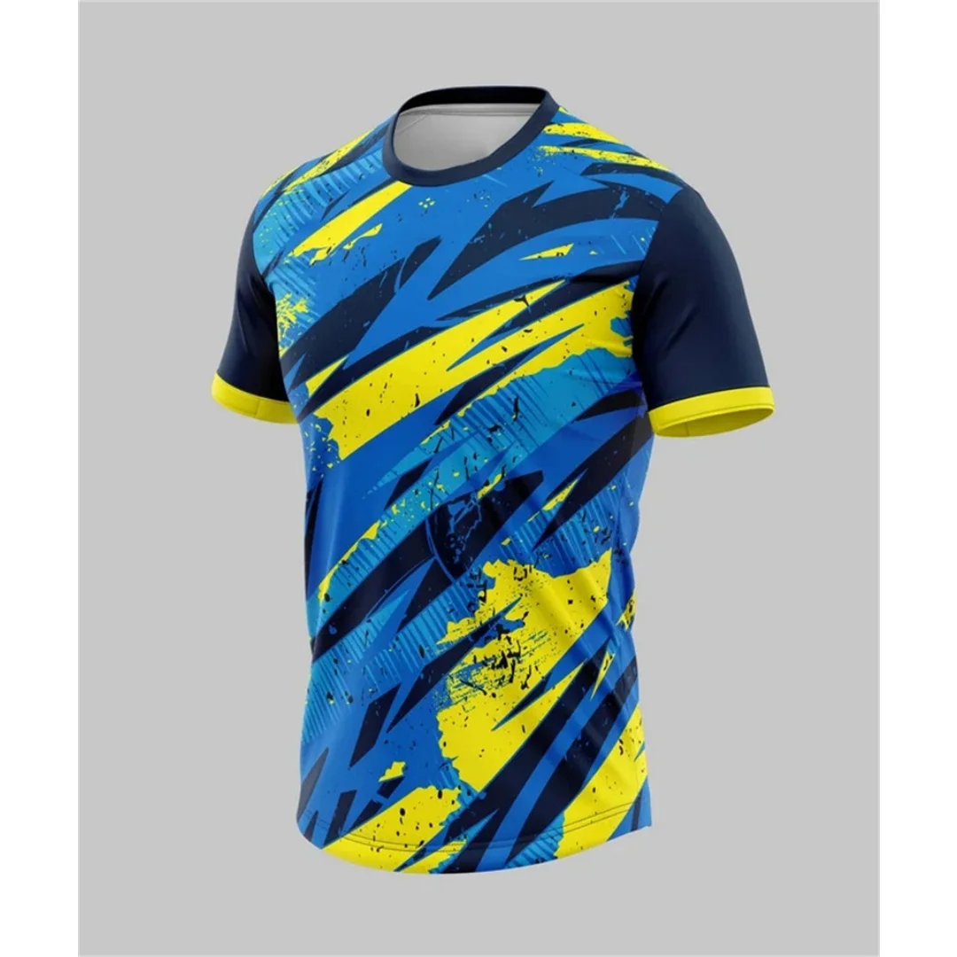 サッカーバドミントンテニスジャージアウトドアスポーツ Tシャ - Badminton Rank のレビューと価格