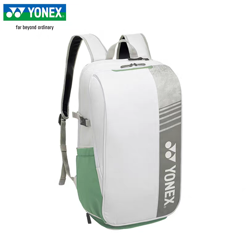 ヨネックス バドミントンバックパック 大容量テニスバッグ シ - Badminton Yonex のレビューと価格